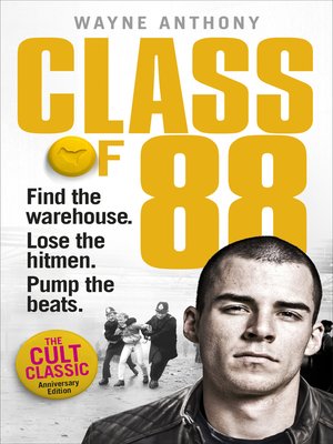 cover image of Class of '88